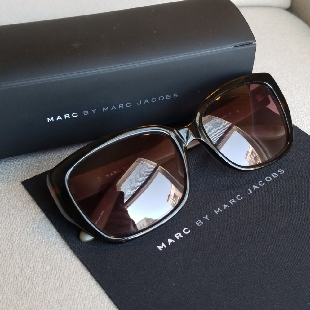 Marc Jacobs Women's Sunglasses